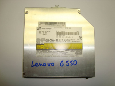 DVD-RW Hitachi-LG GSA-T50N Lenovo G550 SATA